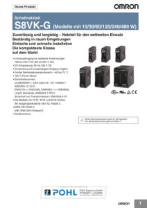 s8vk-g_omron_switch_mode_power_supply_datasheet_de
