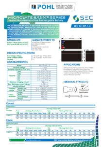sec-12-mp-1-3-datasheet