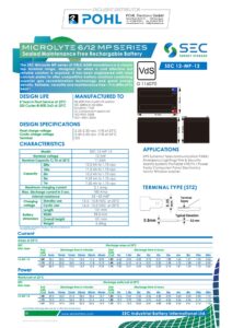 sec-12-mp-12-datasheet