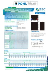 sec-12-mp-2-9-datasheet