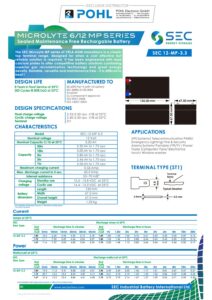 sec-12-mp-3-3-datasheet