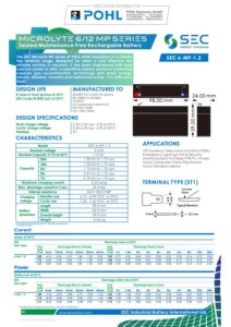 sec-6-mp-1-2-datasheet