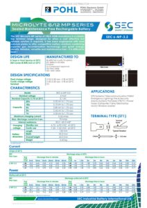 sec-6-mp-3-2-datasheet