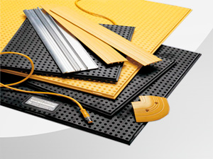 sicherheitsschaltmatten