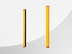 sicherheitstechnik-mehrstrahlsicherheitslichtgitter