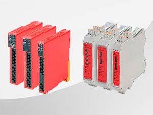 sicherheitstechnik-sicherheitsrelaismodule