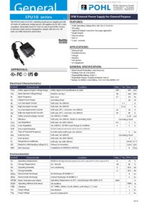 spu10-ac-dc-netzteil
