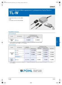 tl-w_omron_standard_flat_inductive_proximity_sensors_datasheet_de