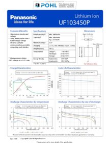 uf-103450p-panasonic-datenblatt