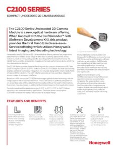 c2101-honeywell-area-imager-scanengine-undecodiert-swiftdecoder-datasheet