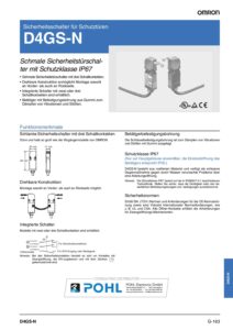 d4gs-n_omron_safety-door_switch_datasheet_de