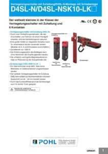 d4sl-n_omron_guard_lock_safety-door_switch_datasheet_de