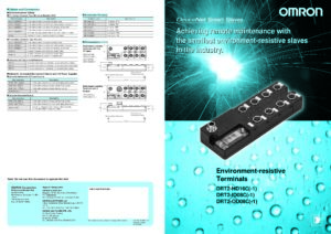 drt2_omron_devicenet_environment-resistive_slaves_datasheet_en