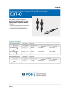 e3t-c_omron_miniature_photoelectric_sensors_m5_m6_housing_datasheet_en