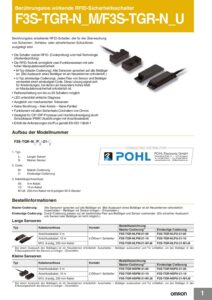 f3s-tgr-n_m_u_omron_rfid_non-contact_safety_switches_datasheet_de
