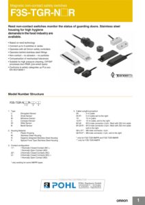 f3s-tgr-n_r_omron_magnetic_non-contact_safety_switches_datasheet_en