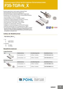 f3s-tgr-n_x_omron_explosion_proof_non-contact_safety_switches_datasheet_de