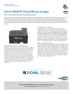ms4717-zebra-datasheet