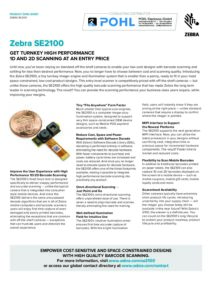 se2100-zebra-miniatur-oem-imager-datasheet