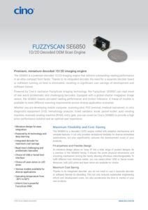 se6850-cino-datasheet