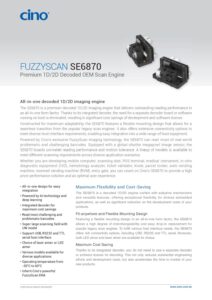 se6870-cino-premium-2D-smart-engine-all-in-one-datasheet