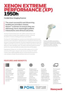xenon-xp-1950h-honeywell-healthcare-2d-barcode-scanner-datasheet