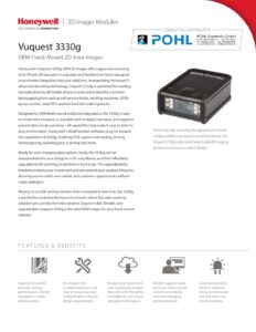 3330g-honeywell-datasheet