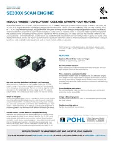 se3307-zebra-datasheet
