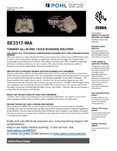 se3317-wa-zebra-datasheet