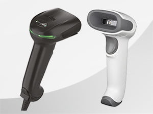2D-Handscanner