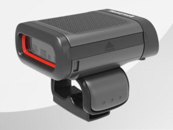 Honeywell 8680i - Tragbarer Mini-Mobilcomputer mit Barcodescanner