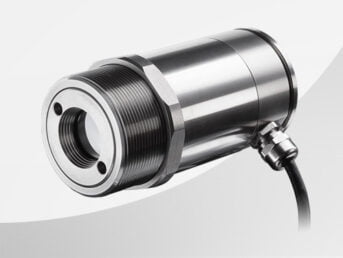 optris-Pyrometer-CSlaser LT