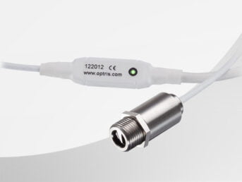 optris-Pyrometer-CSmicro-LT/LTH