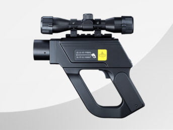 optris-Pyrometer-P20 LT