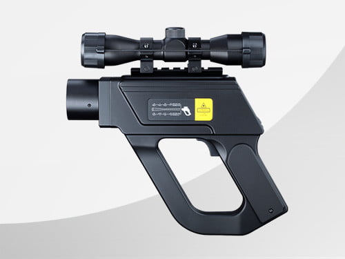 optris-Pyrometer-P20 LT