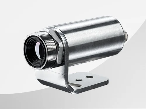 Kompakte Spotfinder IR-Kamera Xi 80 von Optris – Bild 2