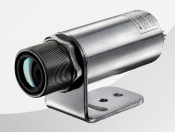 USB-Infrarotkamera Xi 640 von Optris: Hochpräzise Temperaturmessung für industrielle Anwendungen