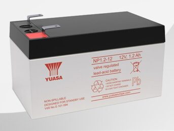 Yuasa NP1