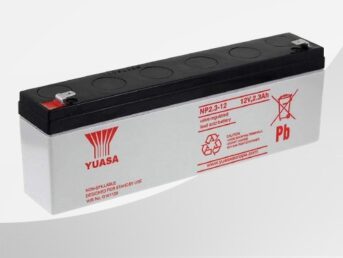Yuasa NP2