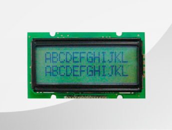 Bolymin BC1202A Character LCM COB