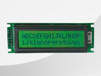 Bolymin BC1602B2 Character LCM COB