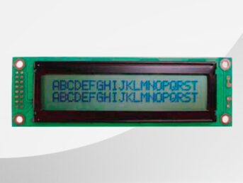 Bolymin BC2002A Character LCM COB