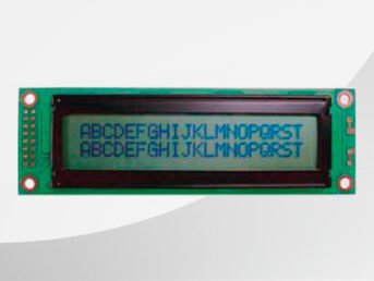 Bolymin BC2002A20C Character LCM COB