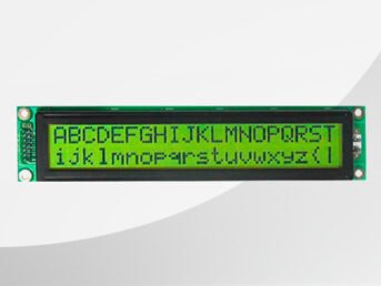 Bolymin BC2004B Character LCM COB