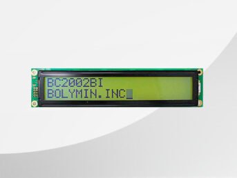 Bolymin BC2002BI Character LCM COB