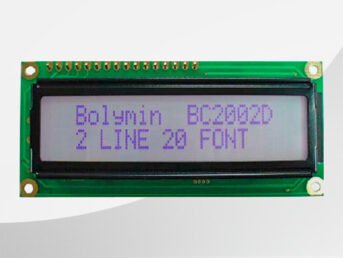 Bolymin BC2002D Character LCM COB