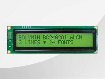 Bolymin BC2402AI Character LCM COB