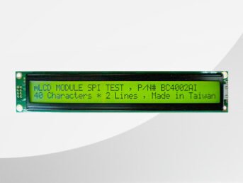 Bolymin BC4002AI Character LCM COB