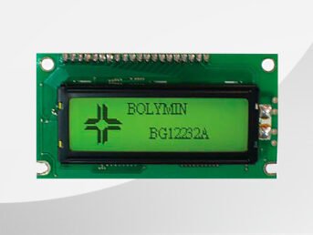 Bolymin BG12232A Graphic LCM COB