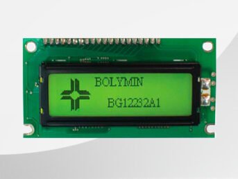 Bolymin BG12232A1 Graphic LCM COB